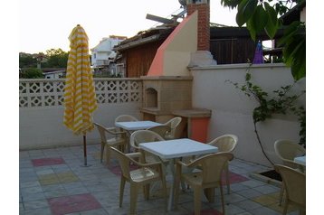 Bulgaria Privát Černomorec, Exterior